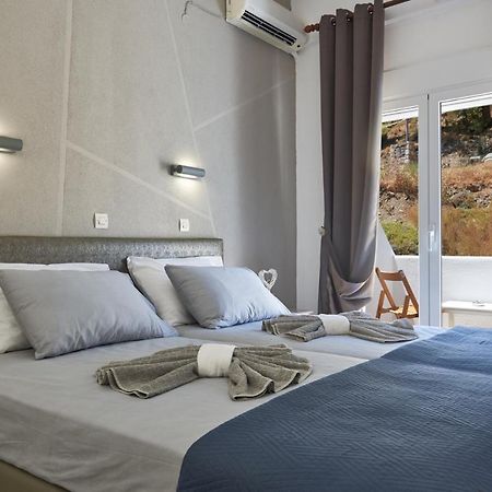 Hotel Athina Grikos Bay  Ngoại thất bức ảnh