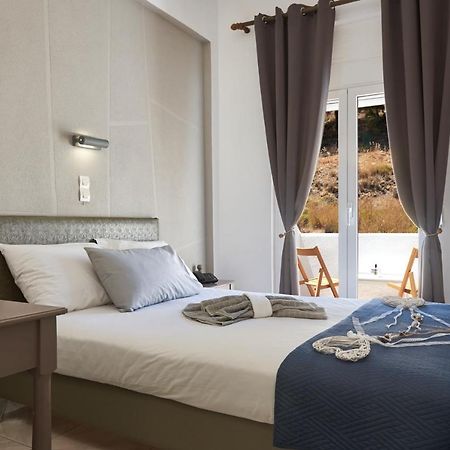 Hotel Athina Grikos Bay  Ngoại thất bức ảnh