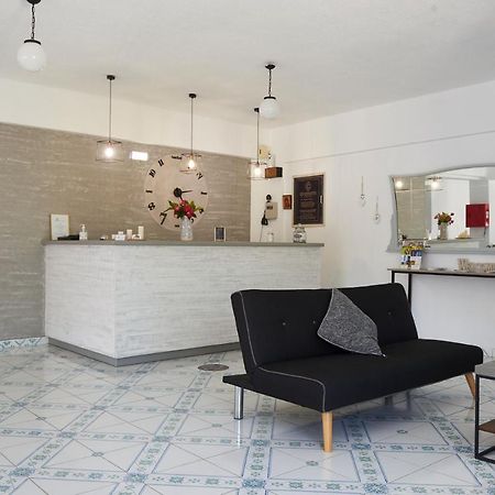 Hotel Athina Grikos Bay  Ngoại thất bức ảnh