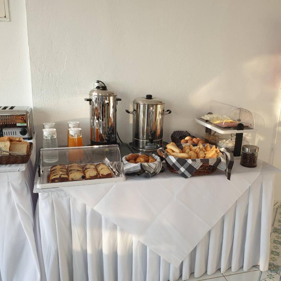 Hotel Athina Grikos Bay  Ngoại thất bức ảnh
