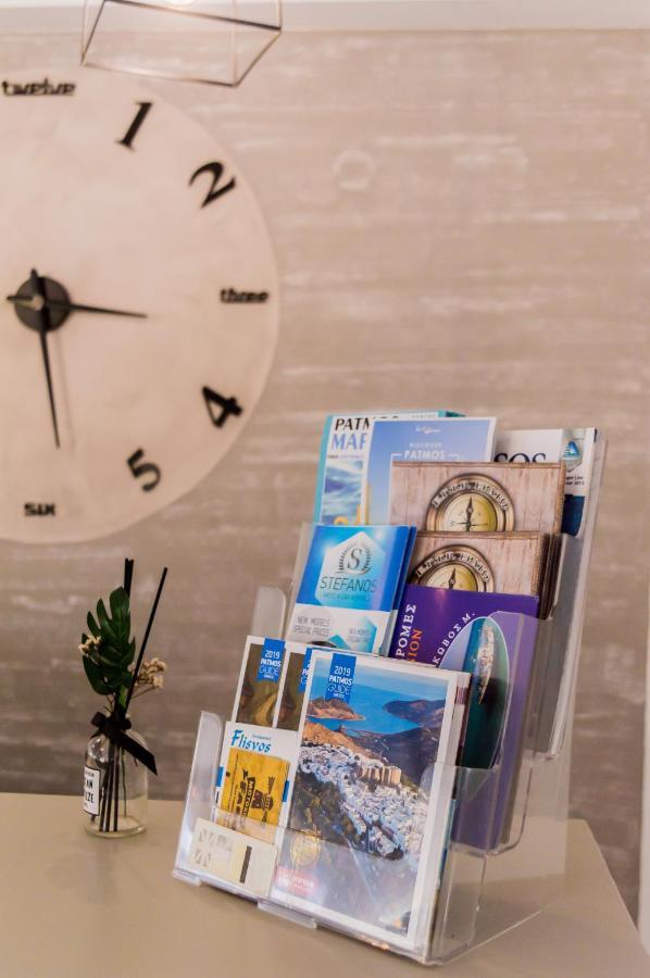 Hotel Athina Grikos Bay  Ngoại thất bức ảnh