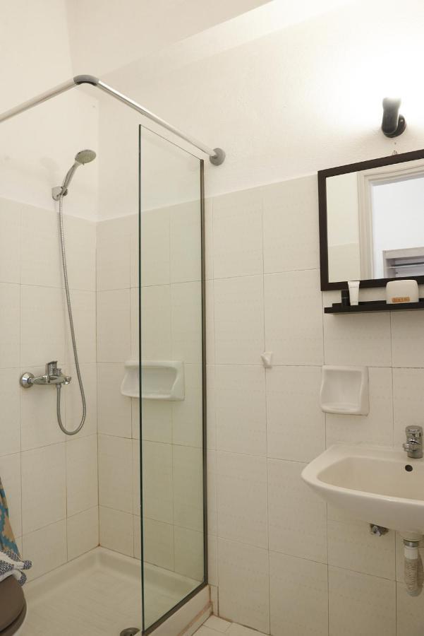 Hotel Athina Grikos Bay  Ngoại thất bức ảnh