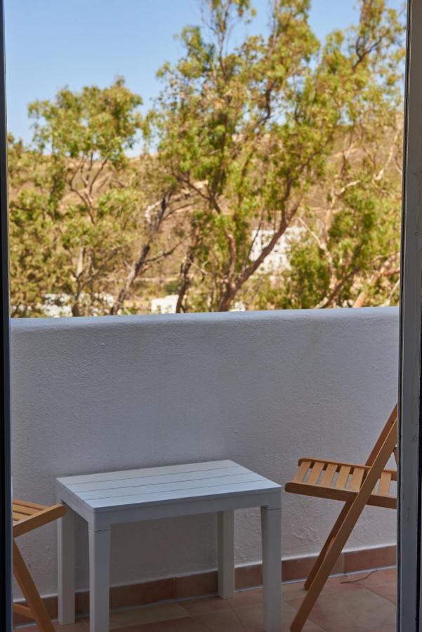 Hotel Athina Grikos Bay  Ngoại thất bức ảnh