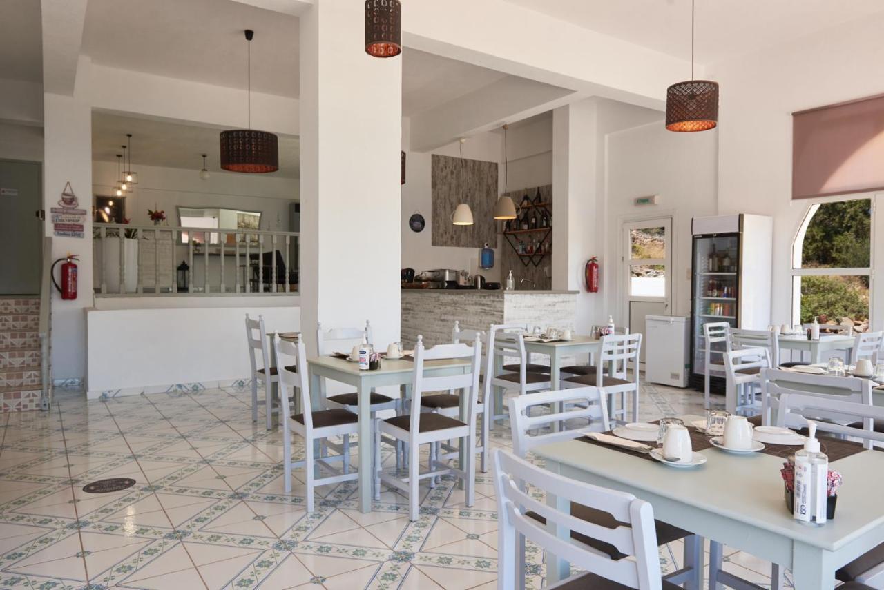 Hotel Athina Grikos Bay  Ngoại thất bức ảnh