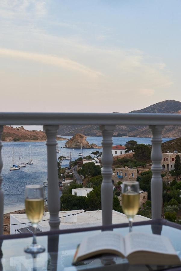 Hotel Athina Grikos Bay  Ngoại thất bức ảnh